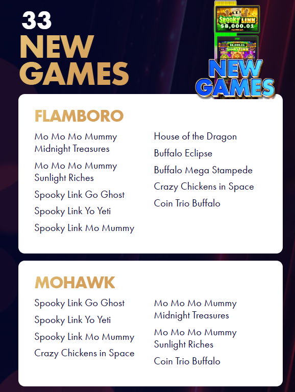 new games-elements-casino-canada