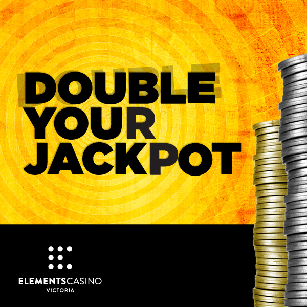 Double Your Jackpot